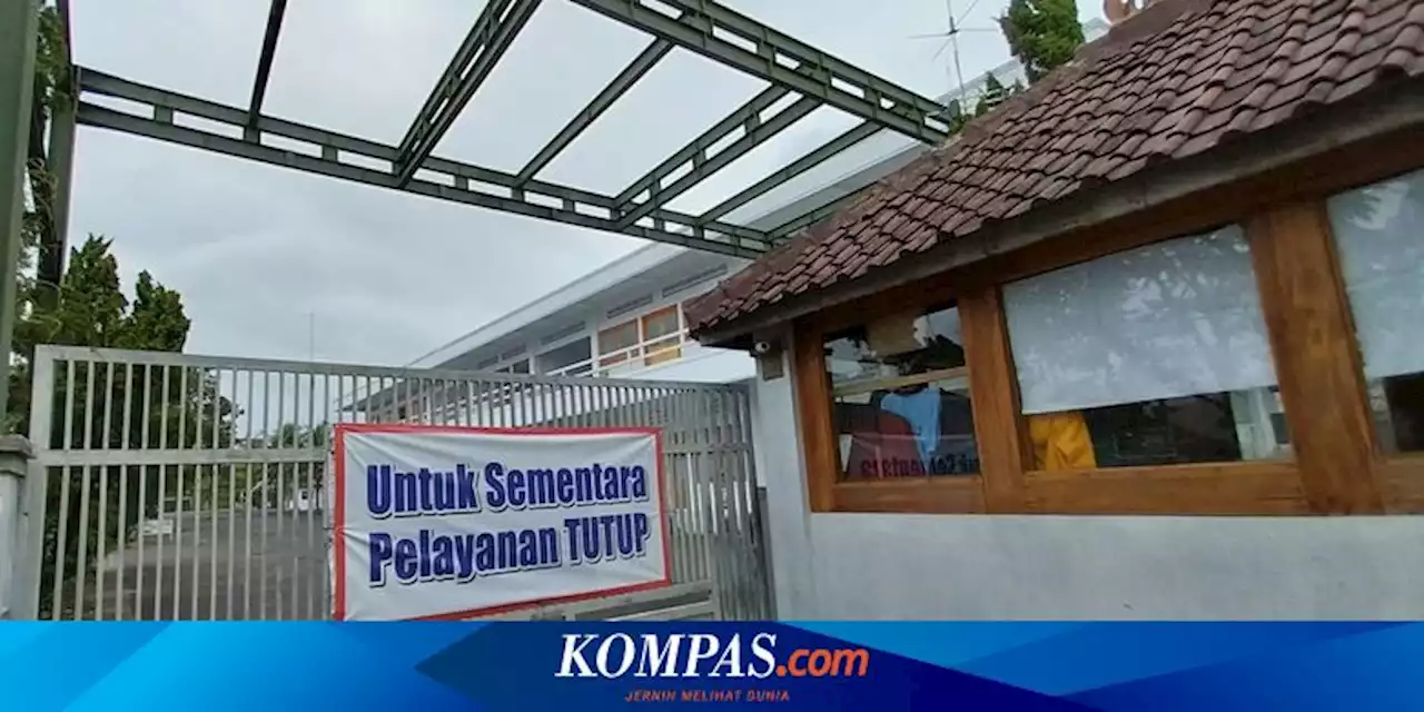 Sakit Hati Mahasiswa STMIK Tasikmalaya yang Ditutup: Gagal Wisuda dan Tak Ada Biaya Pindah Kampus Lain