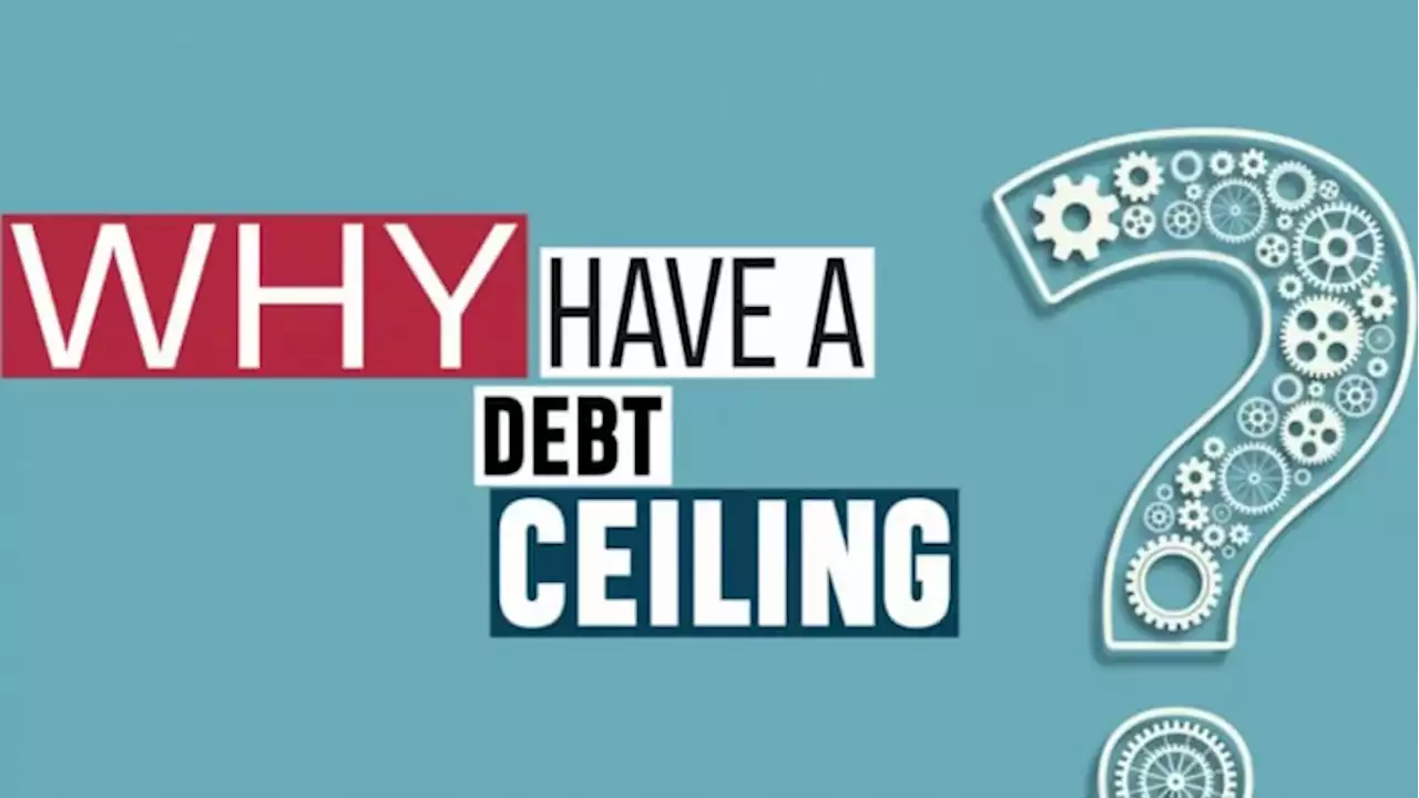 What is the US debt ceiling? KSAT Explains