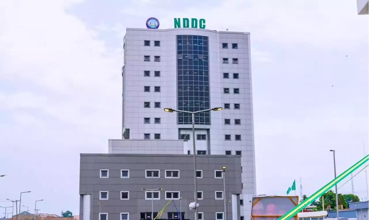 Road/Bridge Project: Rivers Community Seeks Compensation From NDDC