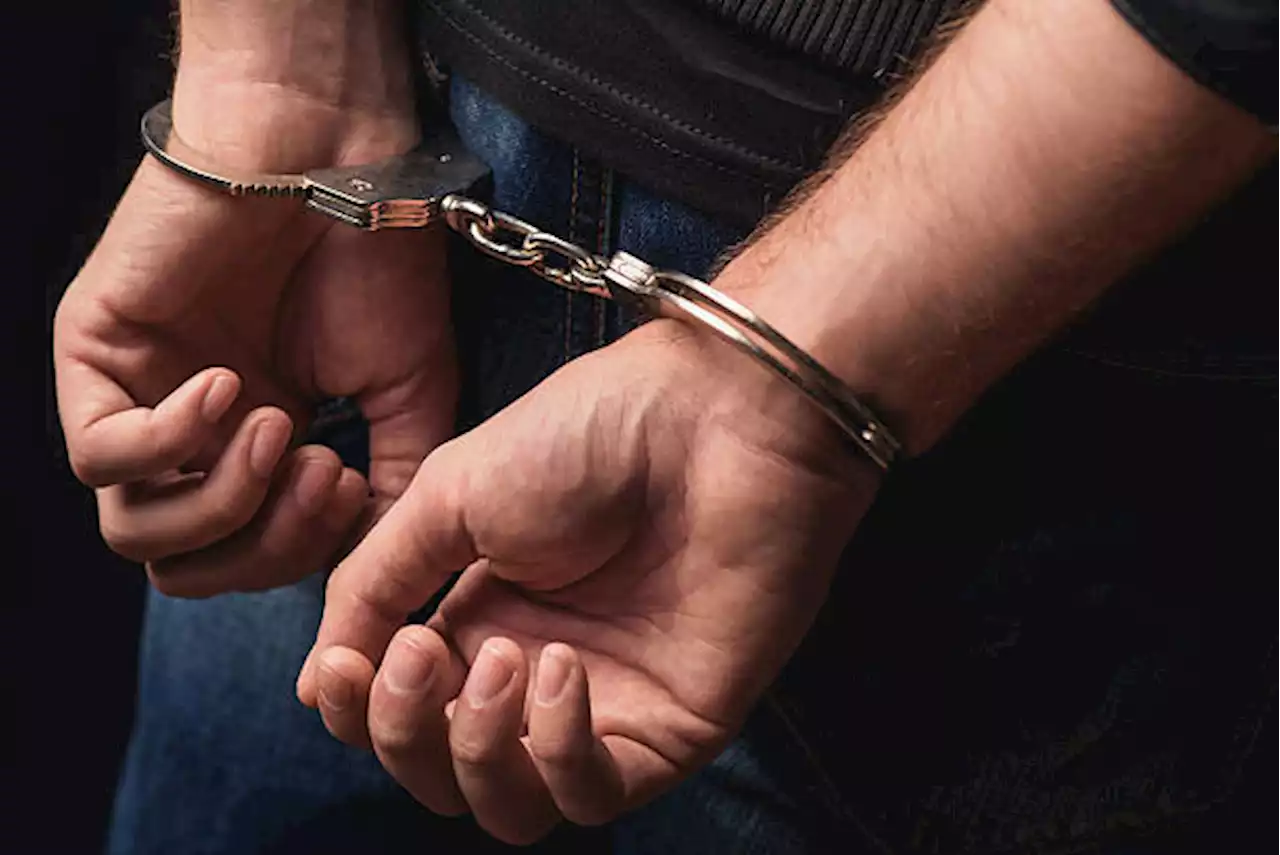 QC cops nab 2 carnapping suspects in Manila