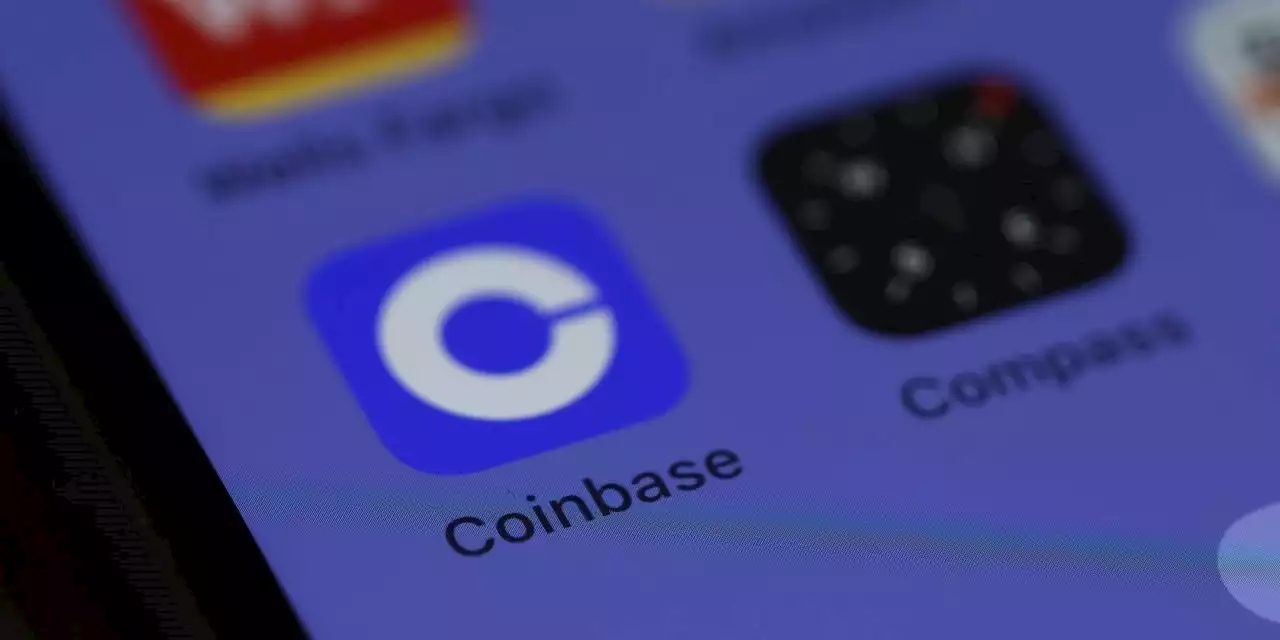 Coinbase's stock sinks again as penalties from SEC suit could top $6 billion, analyst says