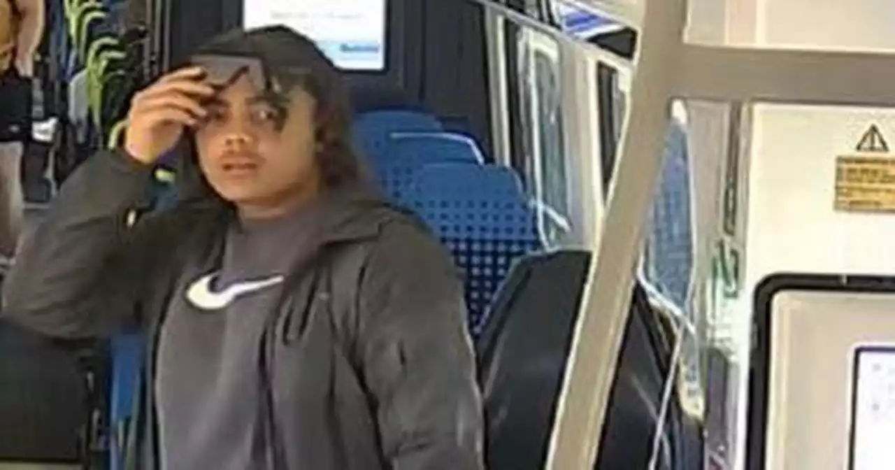 Urgent appeal to find missing teenager last seen on train to Manchester