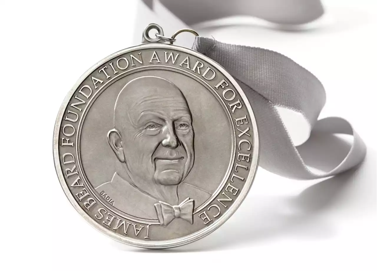 Bay Area restaurants shut out of the James Beard Awards 2023