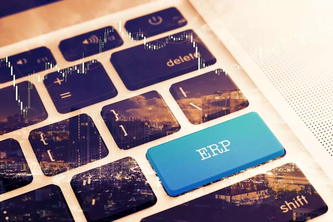 Best ERP software available to South African businesses