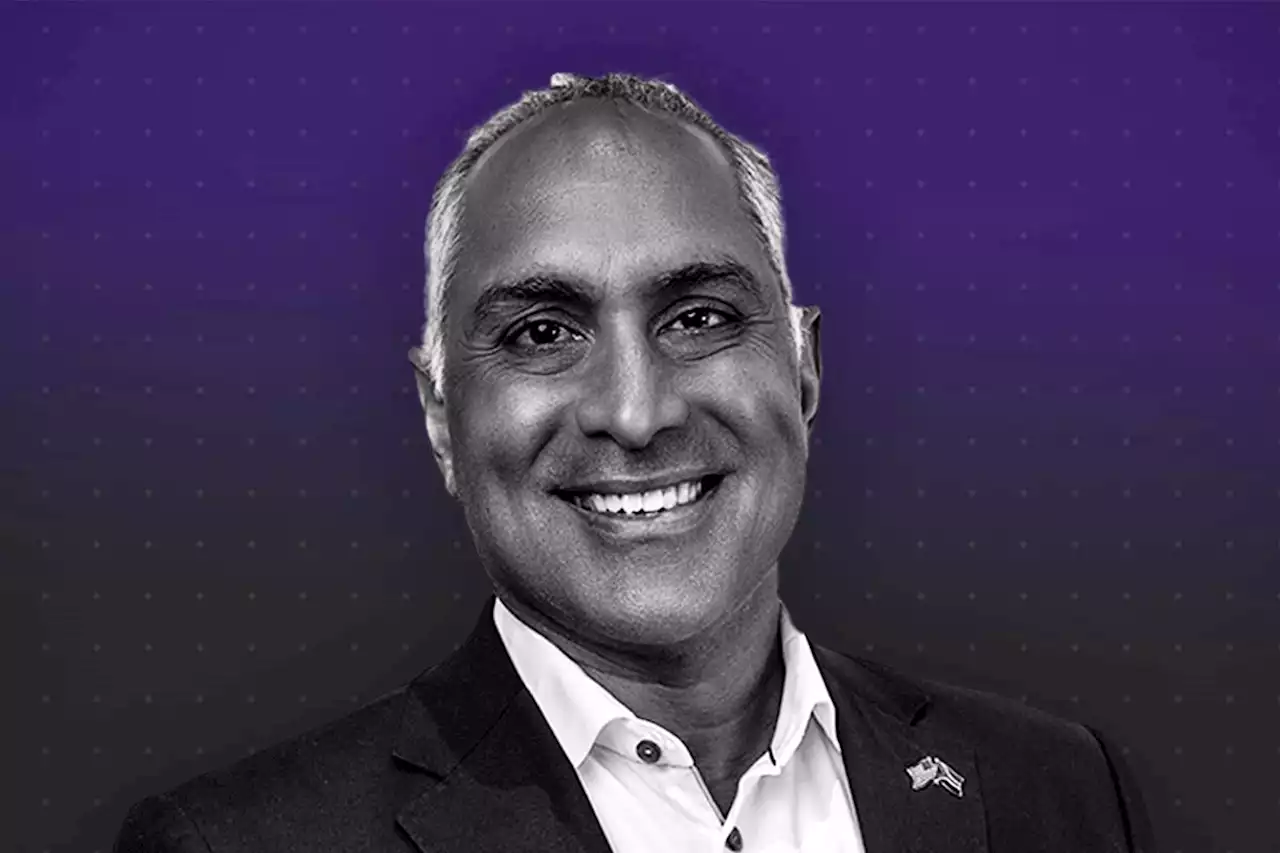 What’s Next — Africa Data Centres CEO Tesh Durvasula on how they became