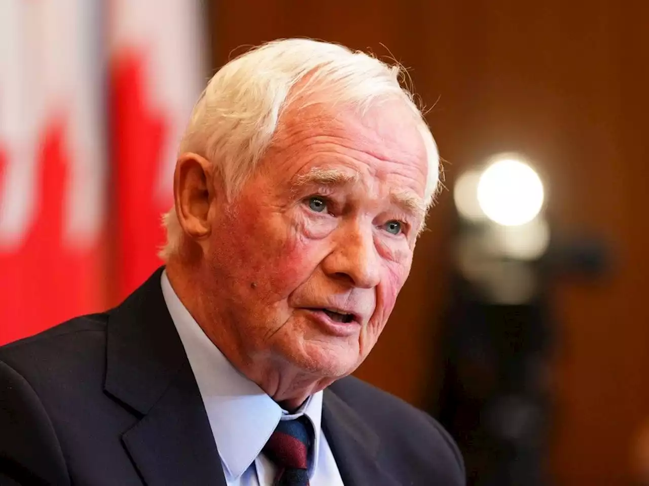 David Johnston is about to testify before MPs. Here's what to expect