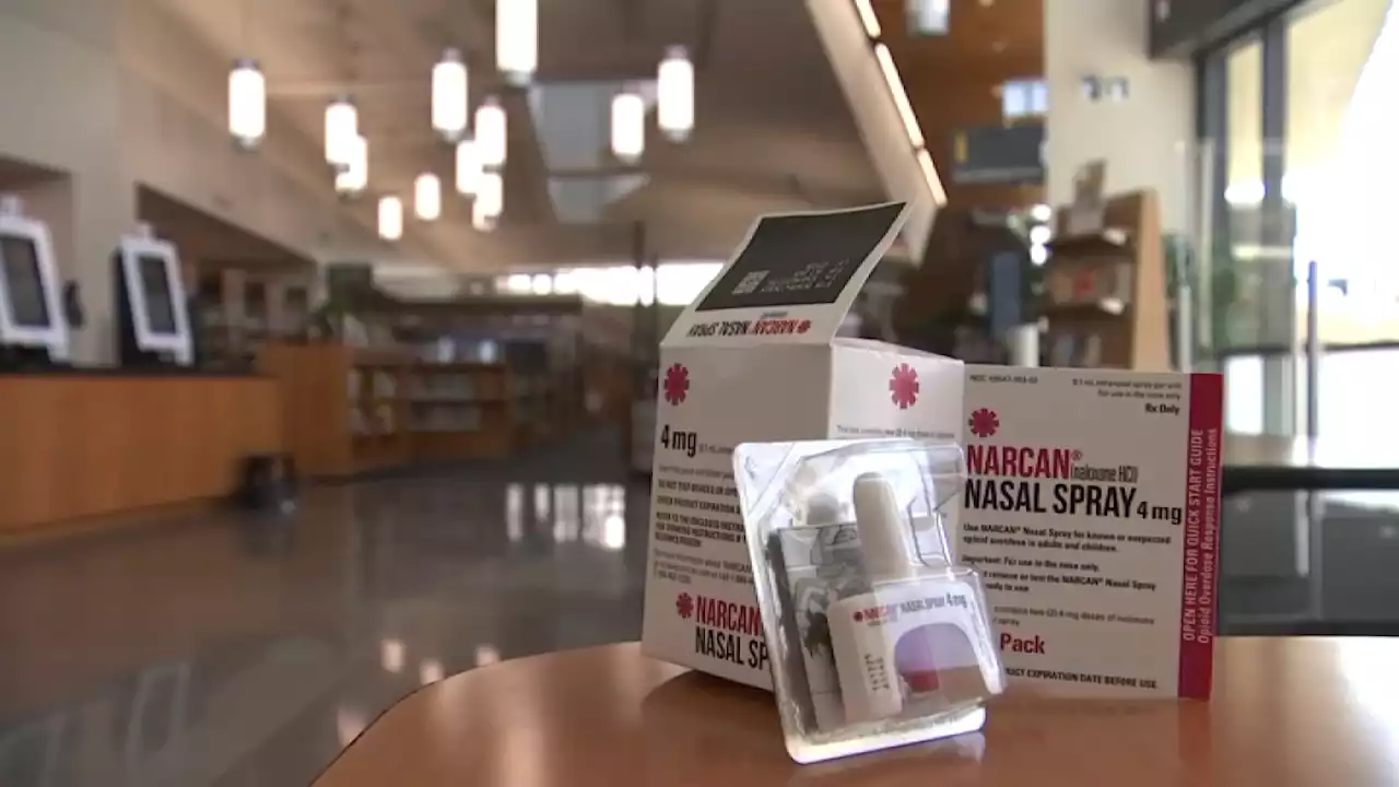 Santa Clara County supes to decide how to spend funding to fight fentanyl crisis
