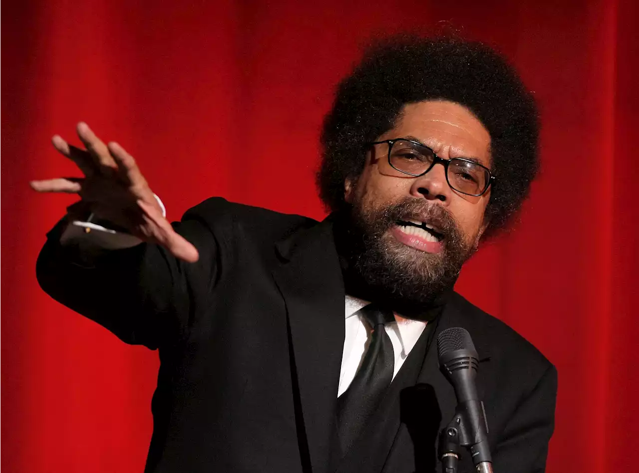 What 2024 hopeful Cornel West has said about Ukraine