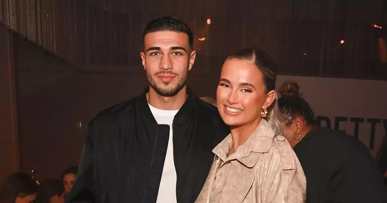 Love Island 2023 rich list as Molly-Mae leads stars with huge £6m net worth