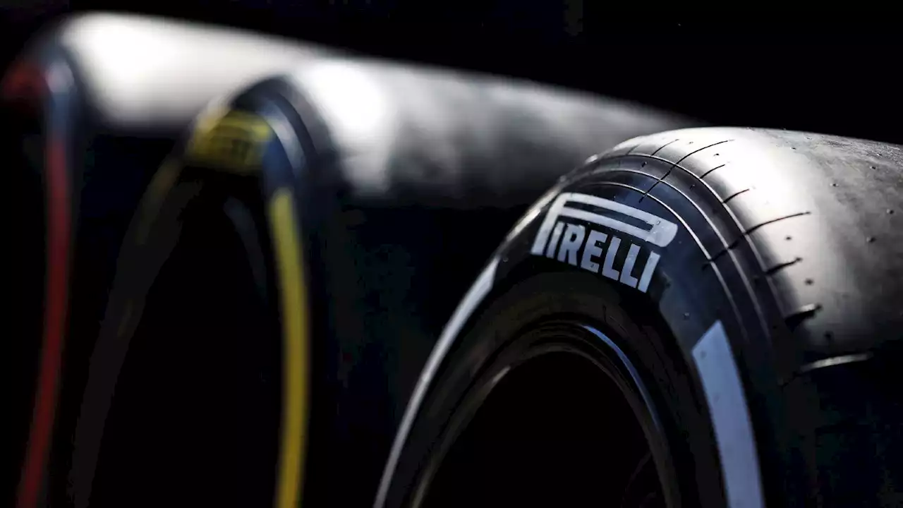 New F1 tyre rival emerges for Pirelli in race for next FIA tender contract