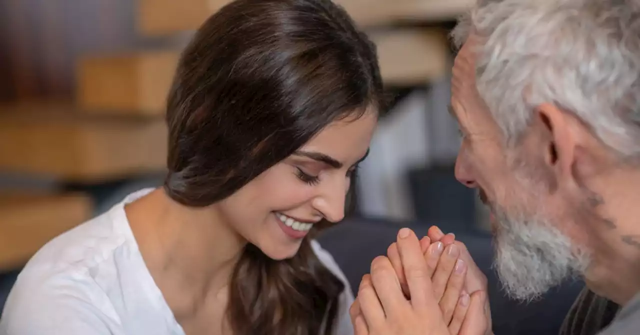 3 Reasons Why Couples Can Embrace a Big Age Gap