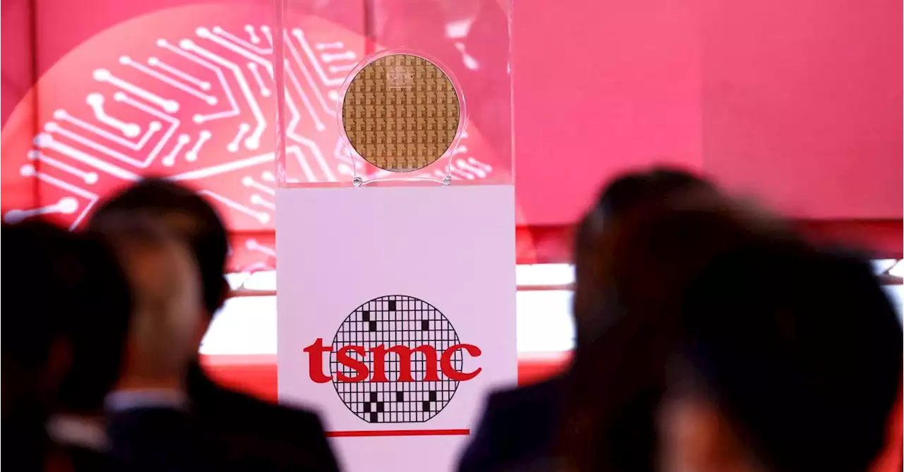 TSMC expects H2 performance to be better than H1