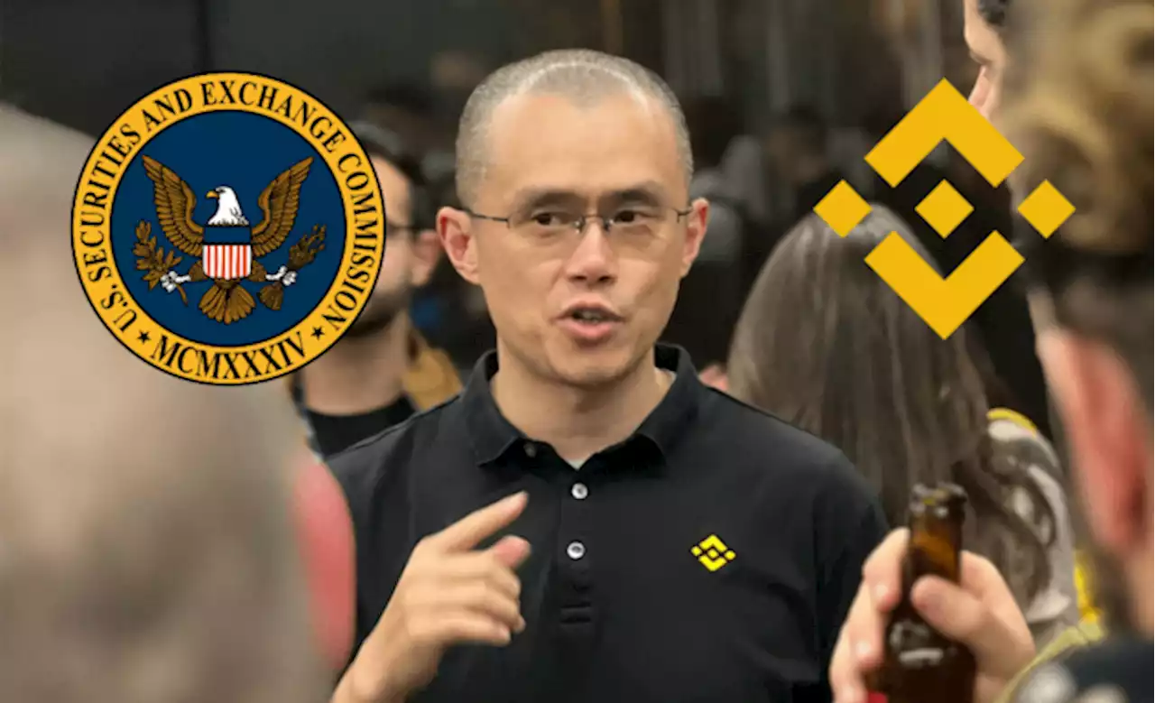 CZ เปิดโพลล์ถามชุมชน Crypto ระหว่าง Binance กับ SEC ใครช่วยปกป้องนักลงทุนได้มากกว่ากัน ?