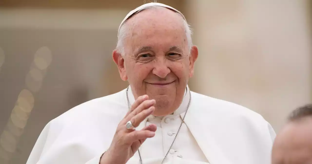 JMJ: Papa Francisco vai reunir-se com vítimas de abusos sexuais em Portugal