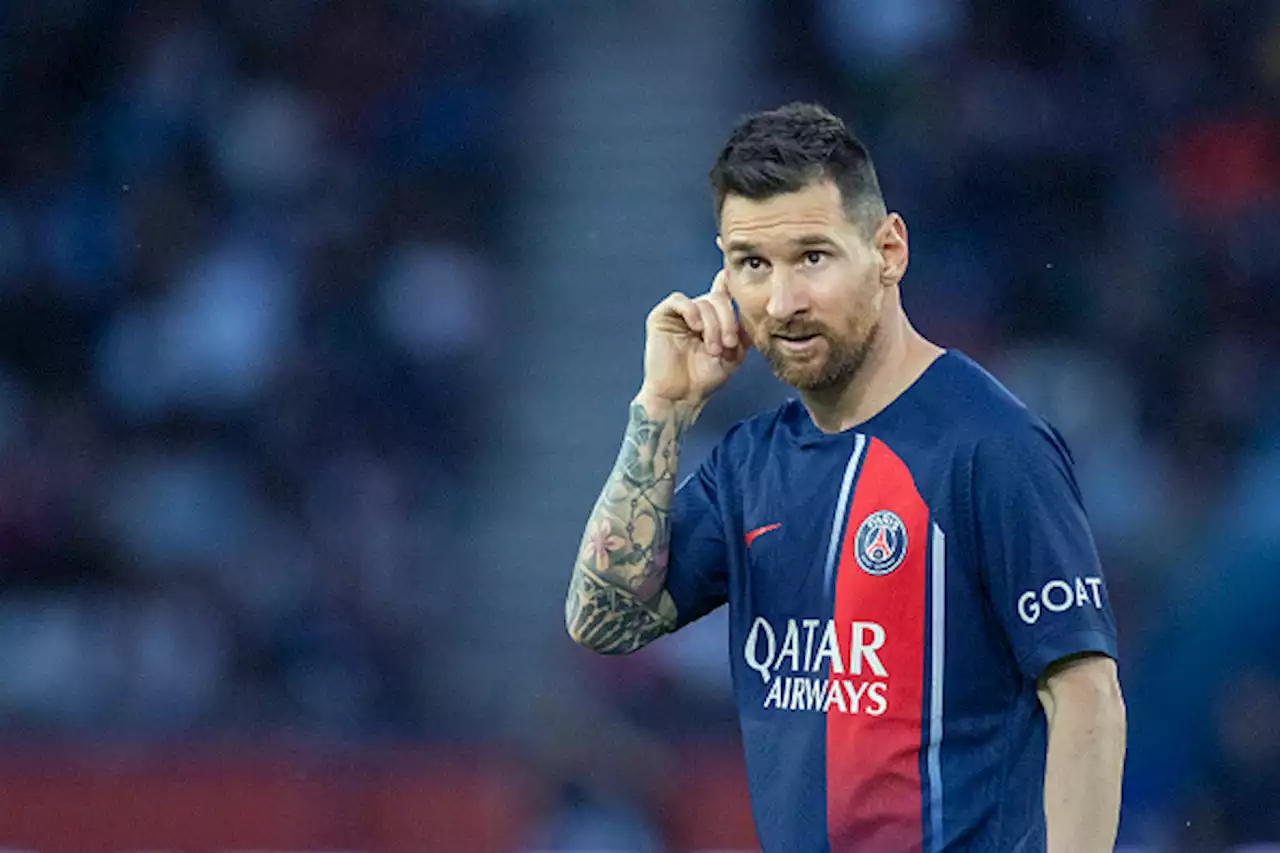 Messi Makes Certain 'Request' To Saudi Club | Soccer Laduma