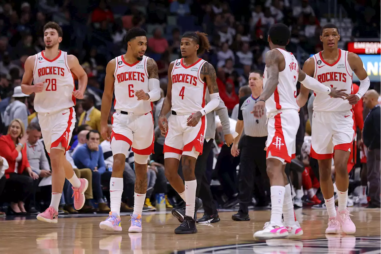 Which NBA teams are best positioned to trade for a star?