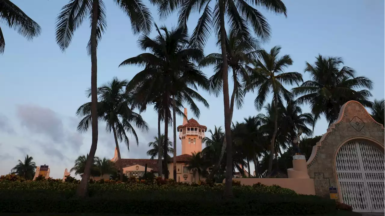 Prosecutors Eye Worker Who Flooded Server Room at Mar-a-Lago: Report