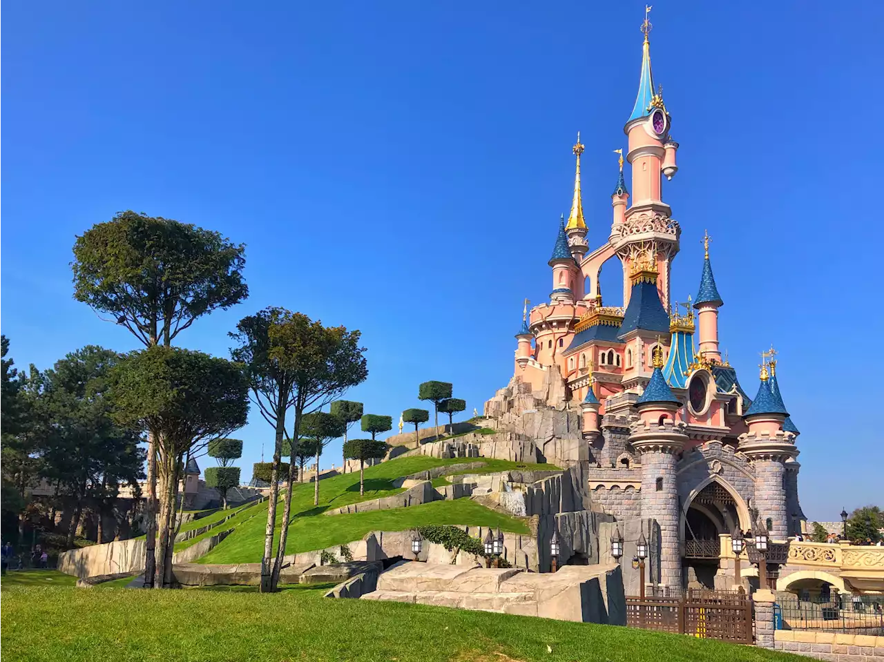 Huge headache for families visiting Disneyland Paris from this week