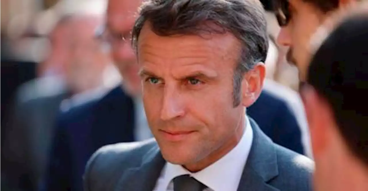 Macron wants ‘clear, strong’ sanctions after child attacked in Ligue 1 game