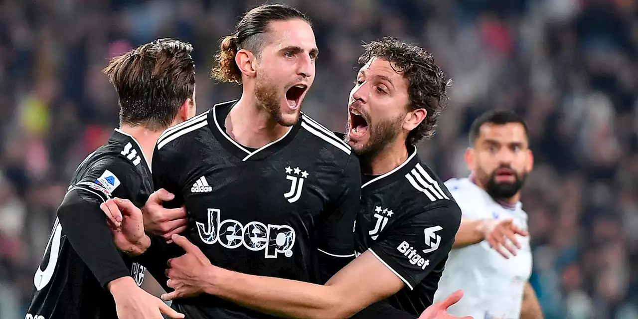 Rabiot e la Juve, l'offerta e la risposta: cosa può succedere