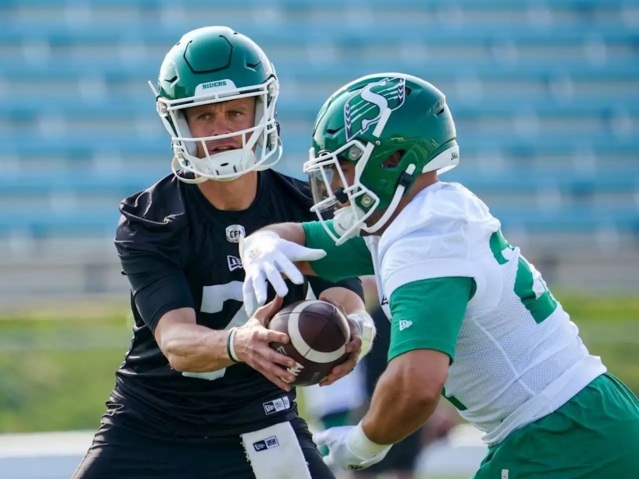 Kienan LaFrance signs with B.C. Lions after 3 seasons with Roughriders