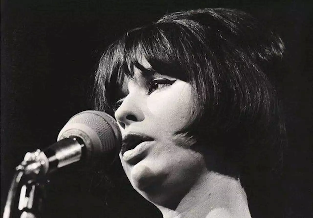 Falleció Astrud Gilberto, la “chica de Ipanema”