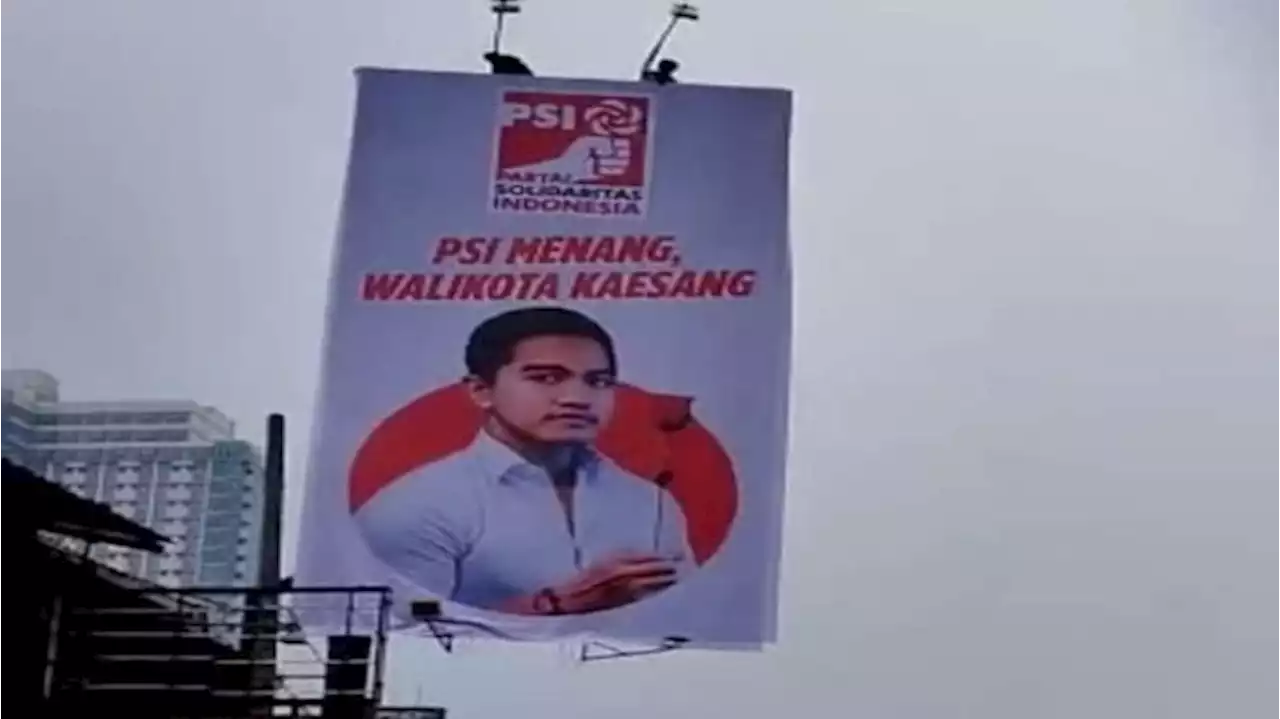 Sindir PSI Jalan Pintas Dorong Kaesang ke Depok, Elite PDIP: Jangan Tipu-tipu lah
