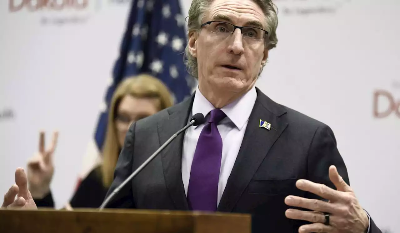 With new video, Gov. Doug Burgum of North Dakota edges closer to Republican presidential race