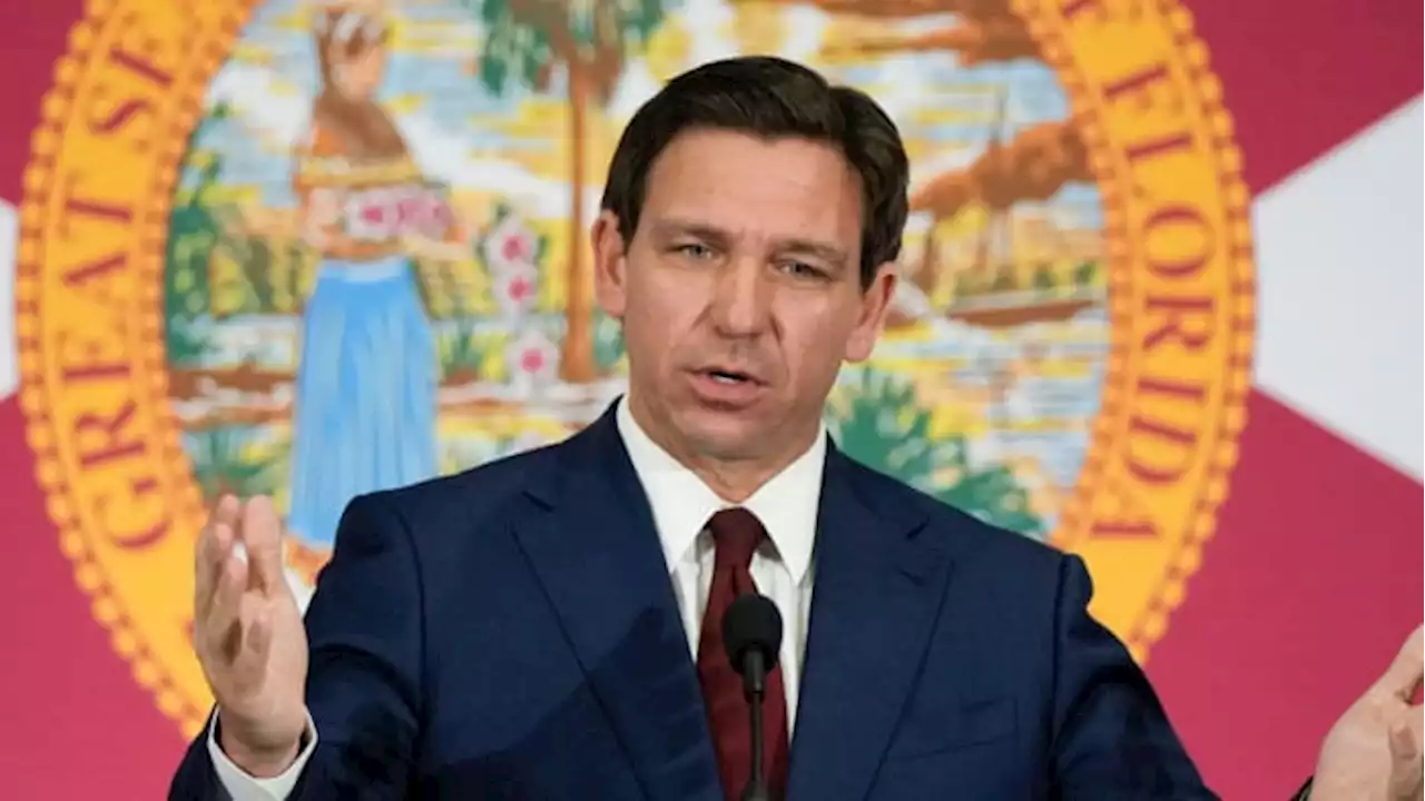 DeSantis signs ‘Digital Bill of Rights’ focused on personal data control