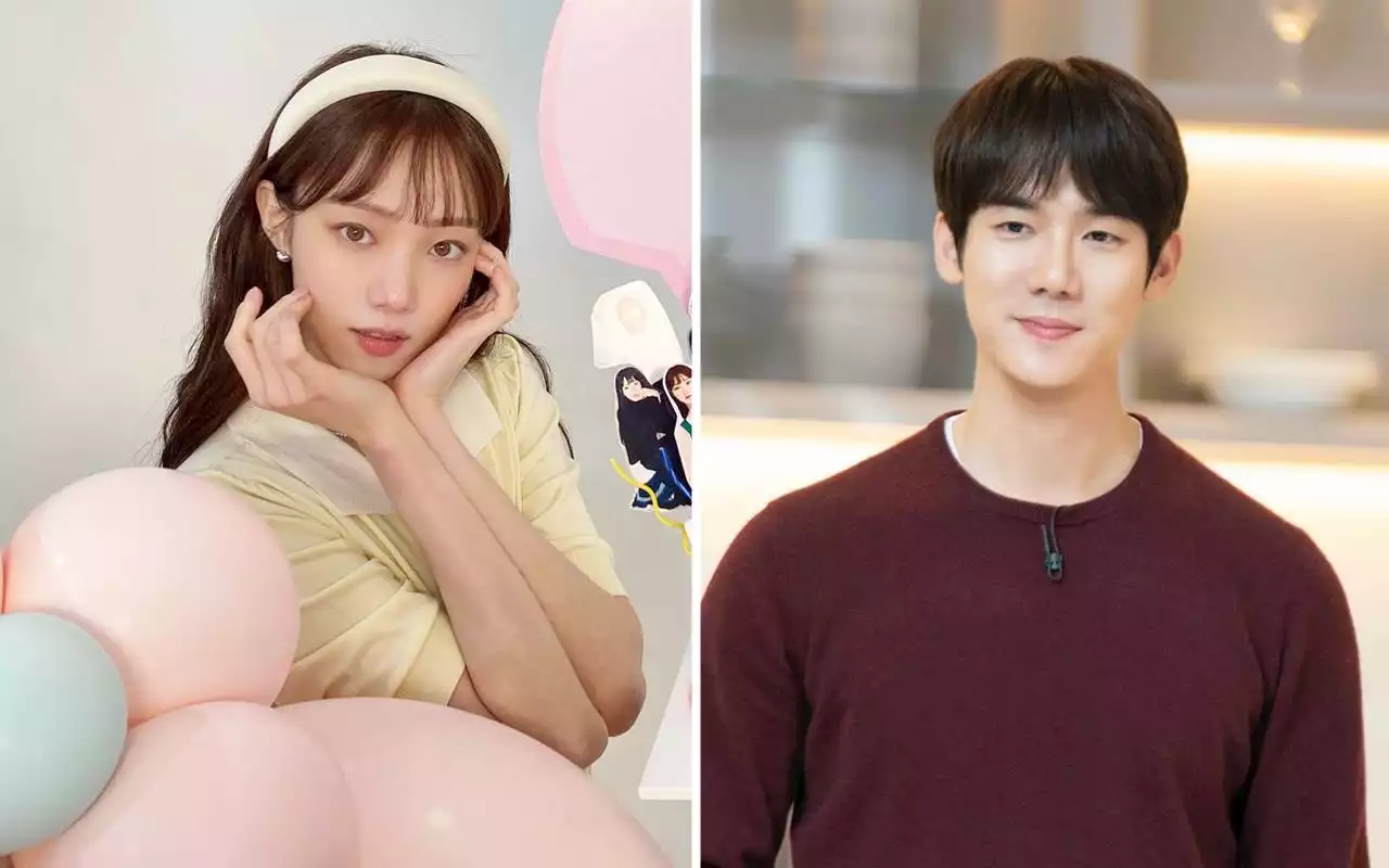 Interaksi Lee Sung Kyung & Peliharaan Yoo Yeon Seok di Lokasi 'Dr. Romantic 3' Disorot