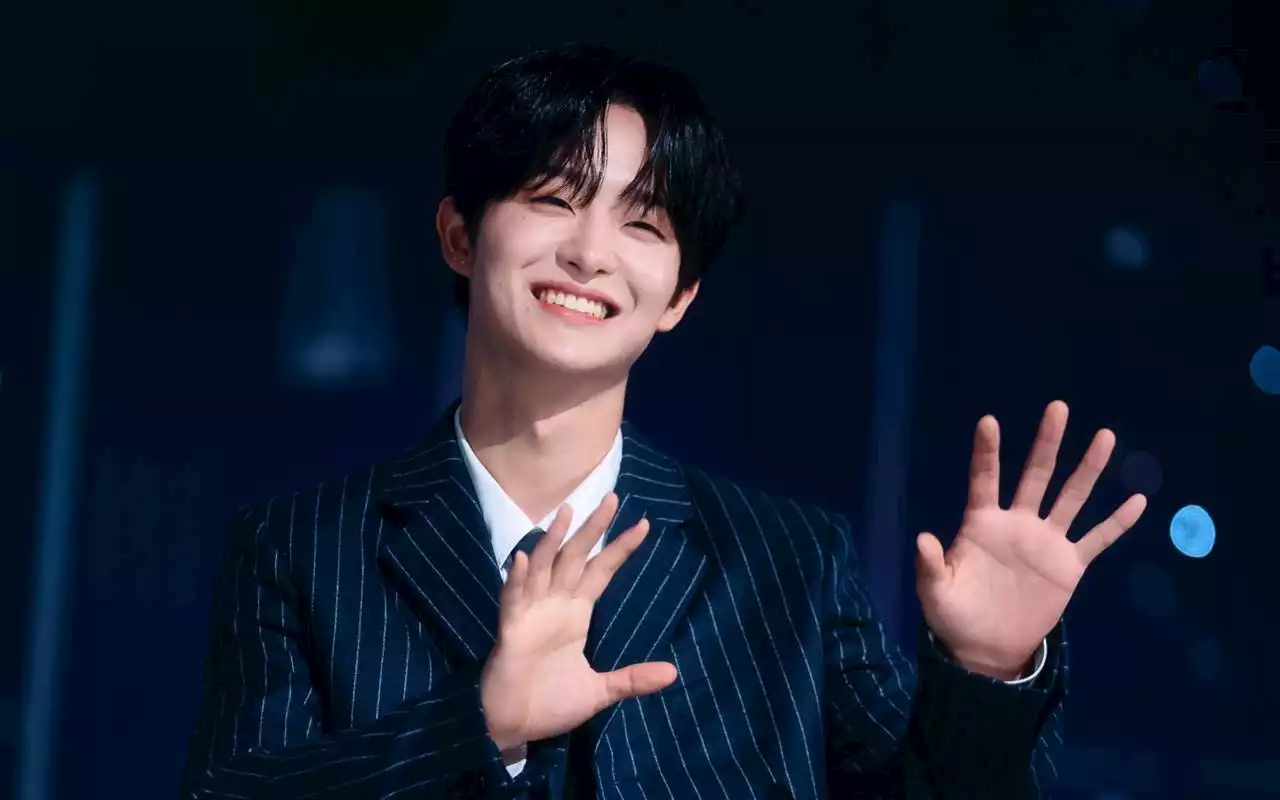 Momen Jihoon TREASURE Diomeli Fans Indonesia Perkara Ngomong 'Terima Kasih' Viral Lagi