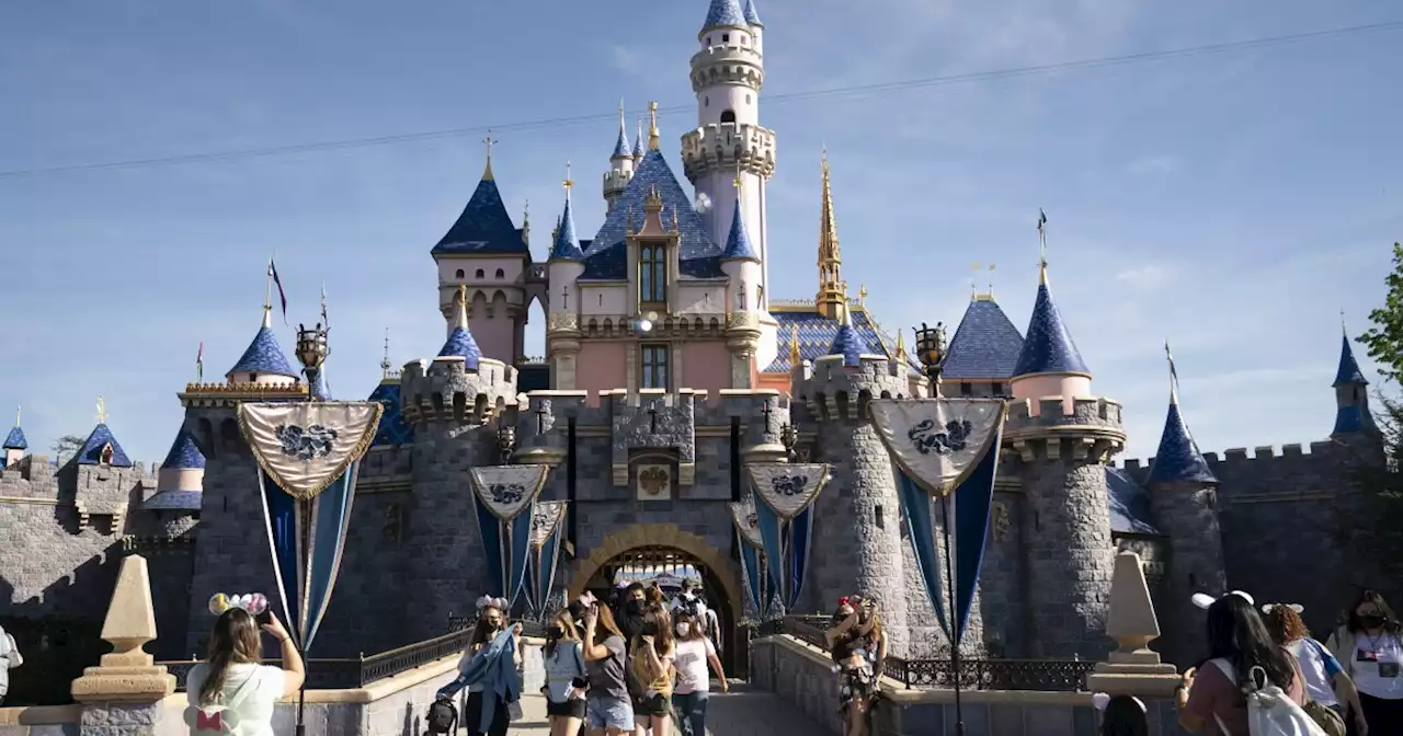 Disneyland announces ticket deal for California residents