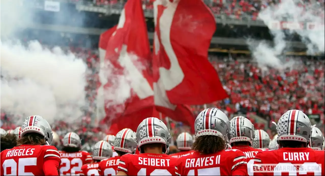 Gene Smith Doesn‘t Anticipate Ohio State Having A Football Game Only on Peacock This Year, But Felt Big Ten Had to “Test the Waters” in Streaming