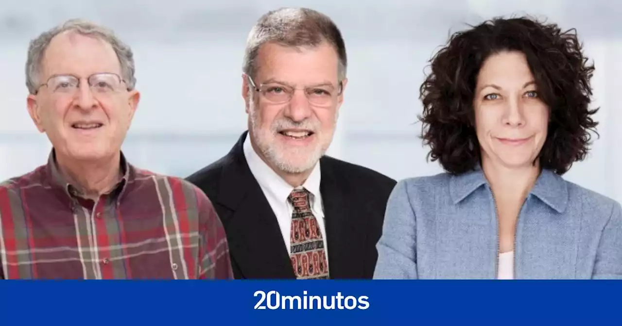 Los biólogos Gordon, Greenberg y Bassler, Premio Princesa de Investigación 2023