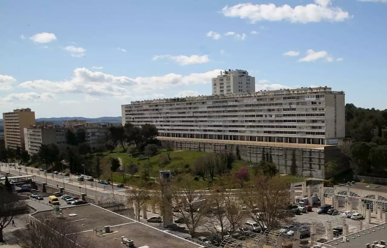 Après l’agression d’un journaliste de M6 à Nîmes, un mineur en garde à vue