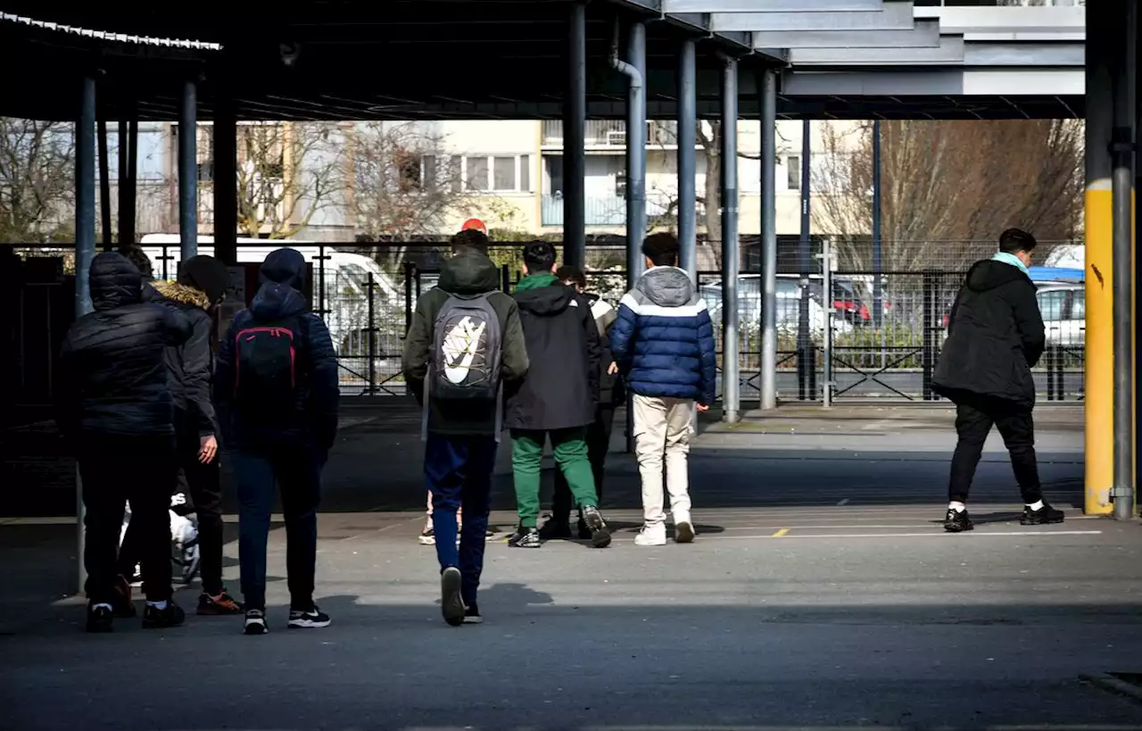 Pap Ndiaye réclame la fermeté des recteurs sur la laïcité à l’école