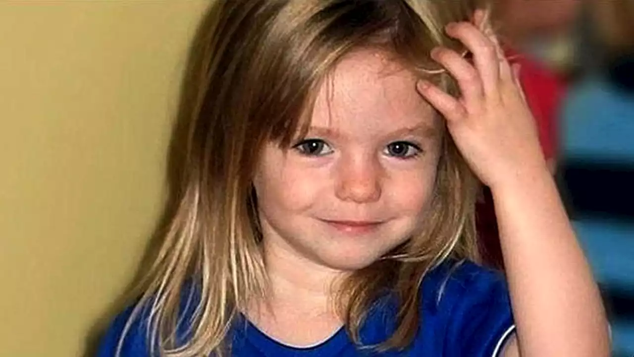 El final del caso Madeleine McCann podría estar cerca gracias a las últimas muestras recogidas