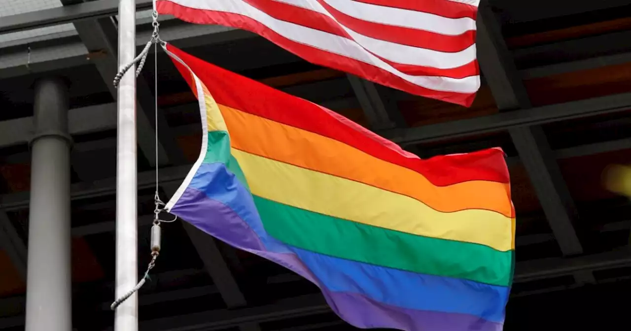 Pride flag burned at Tempe City Hall, police investigating