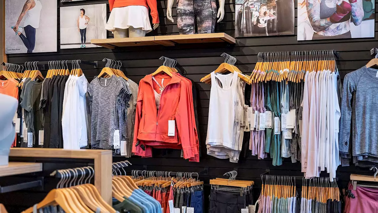 Lululemon CEO stands by decision to fire employees who intervened in robbery