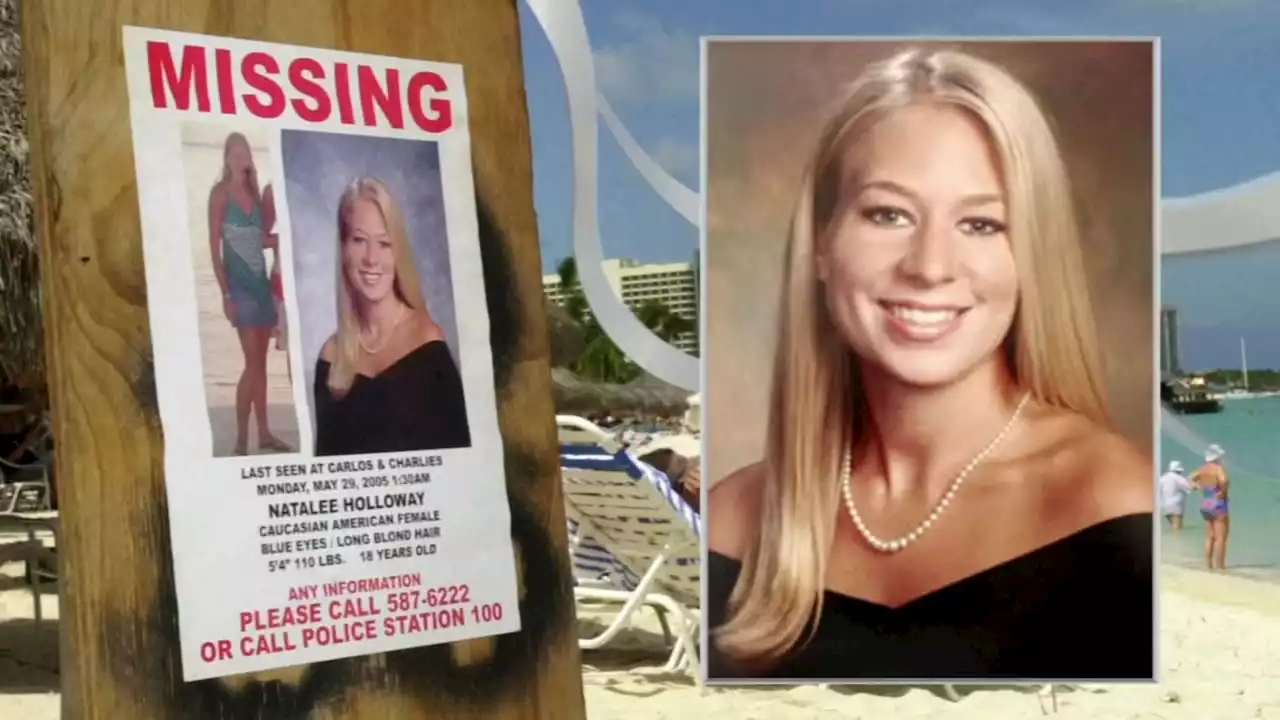 Joran Van der Sloot extradition: Natalee Holloway suspect loses appeal to block transfer to US