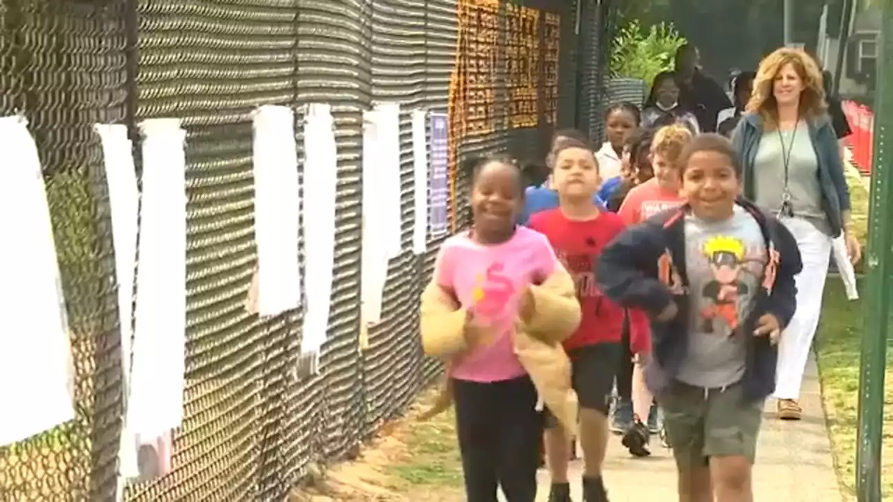 School photography project on Long Island aims to build community of kindness