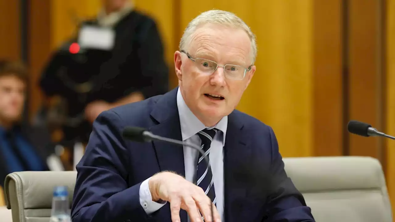 Why Reserve Bank Governor Philip Lowe wants to damage the economy further