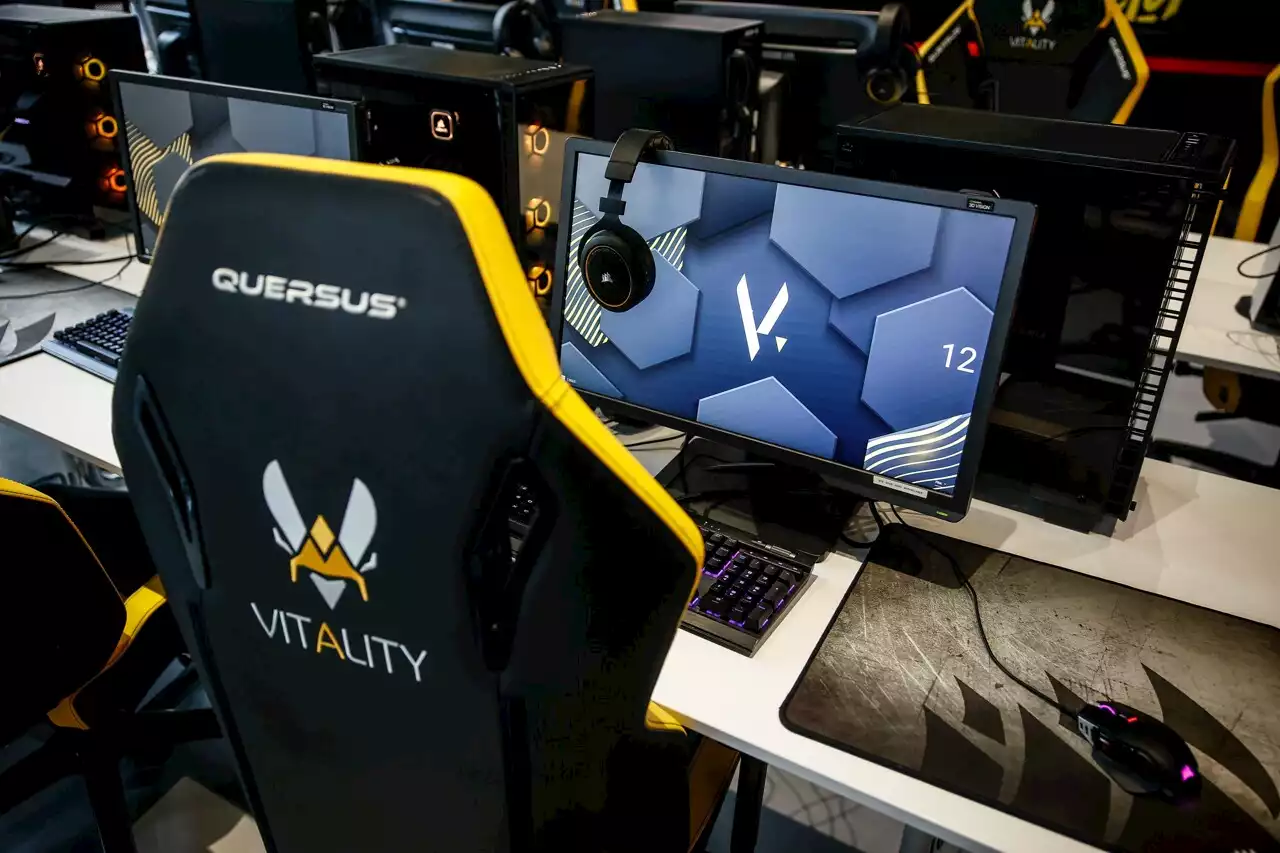 E-sport : Twisten, joueur professionnel pour Vitality, est mort à 19 ans