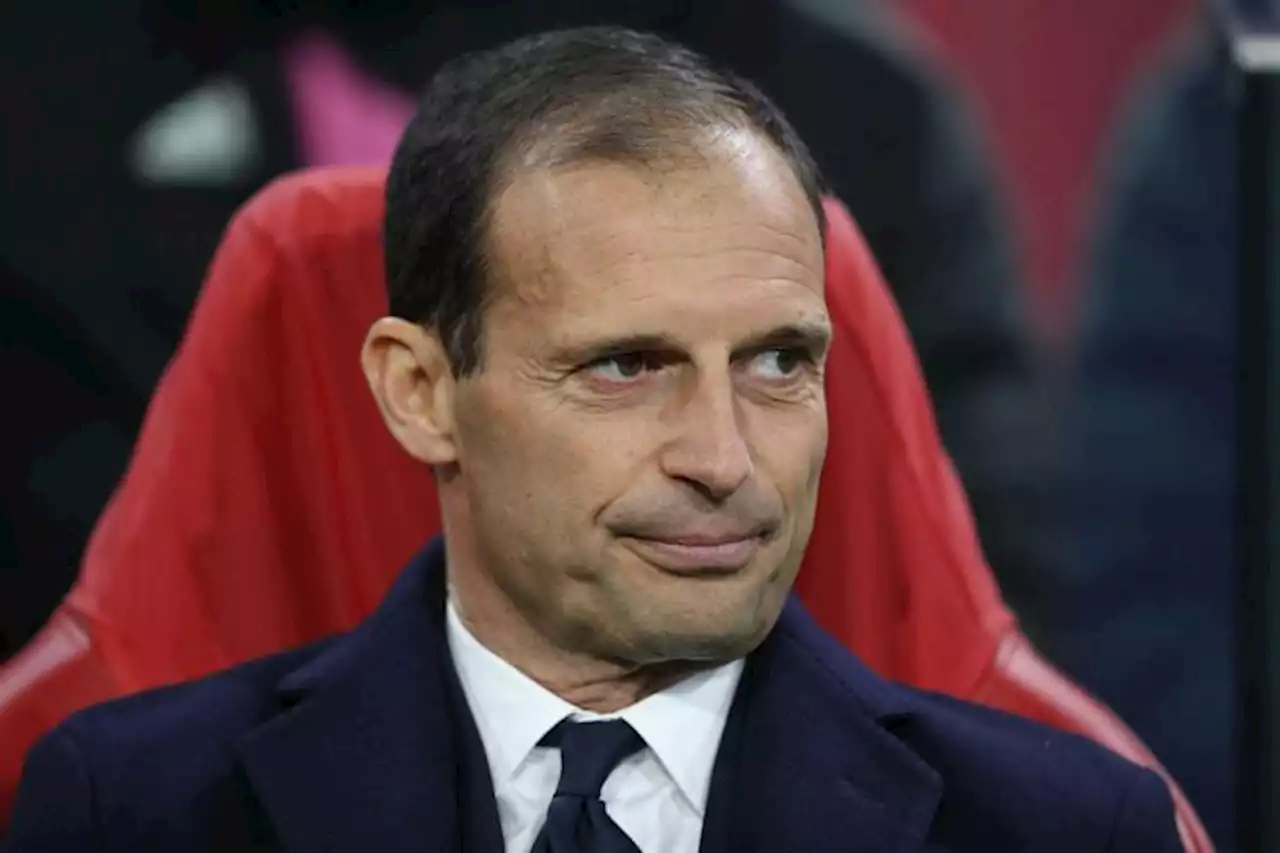 Juve, confermato Allegri. E su Giuntoli...