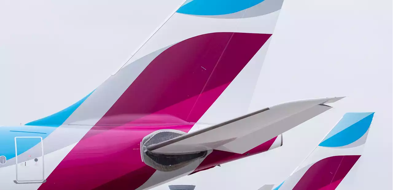 Hart gelandeter A330 von Eurowings Discover fiel erneut aus - aeroTELEGRAPH