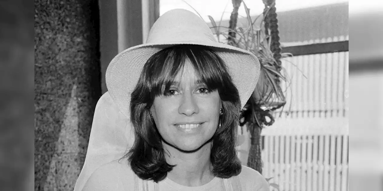 Astrud Gilberto, famed singer of ‘The Girl from Ipanema,’ dead at 83