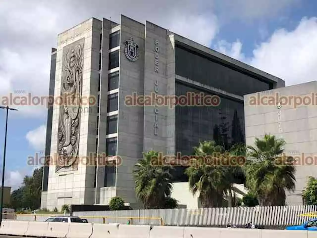 Investigarán posible desvío de recursos federales en Poder Judicial de Veracruz