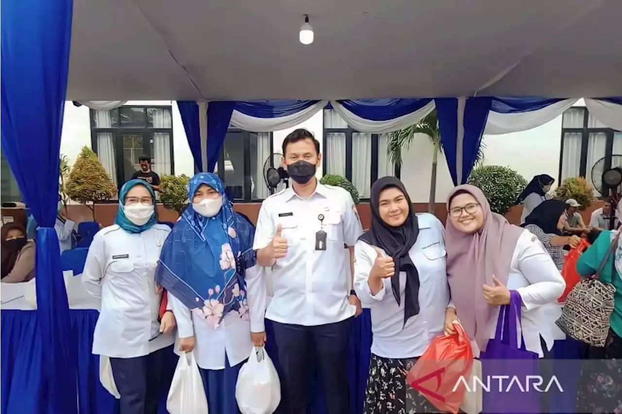 Pemkot minta 2.500 UMKM Jakpreneur miliki NIB untuk akses pinjam modal