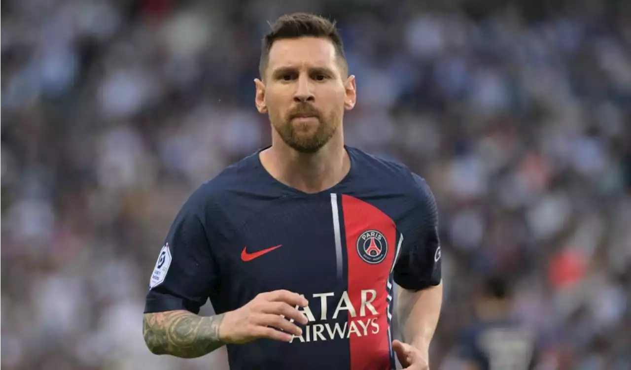 Messi ya habría decidido su futuro: revelan el equipo en el que jugará la próxima temporada