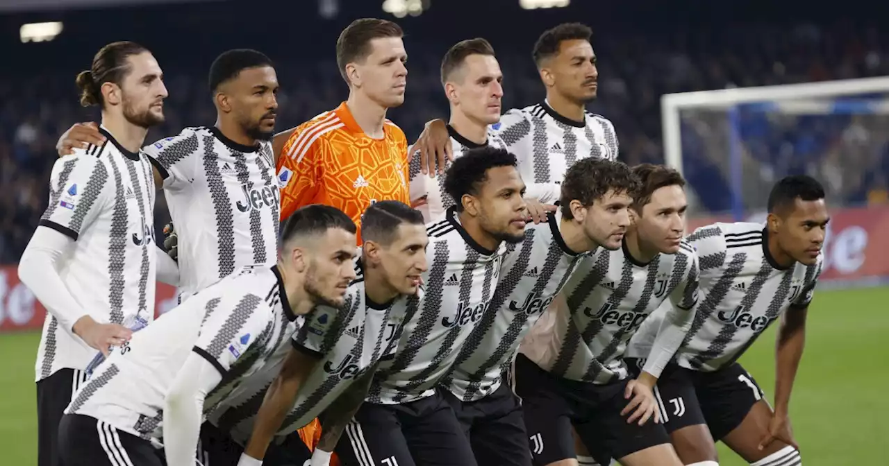 El equipo de Juventus entierra el proyecto de la Superliga